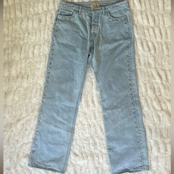 Paloma Wool Crowd Jeans - Picture 3 of 15